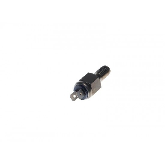 Brake caliper with 10x1.25 thread