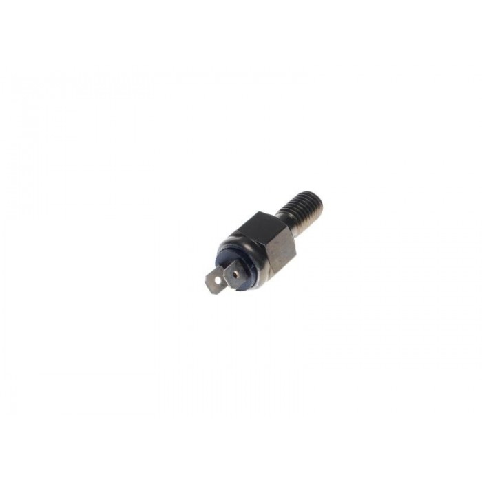 Brake caliper with 10x1.25 thread