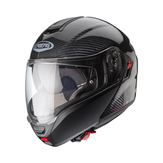 CABERG ATLENKIAMAS KALNŲ ŠALMAS, MODELIS LEVO X, ANGLIES SPALVA, ANGLIES SPALVA, DYDIS S (SU PINLOCK UŽRAKTU)