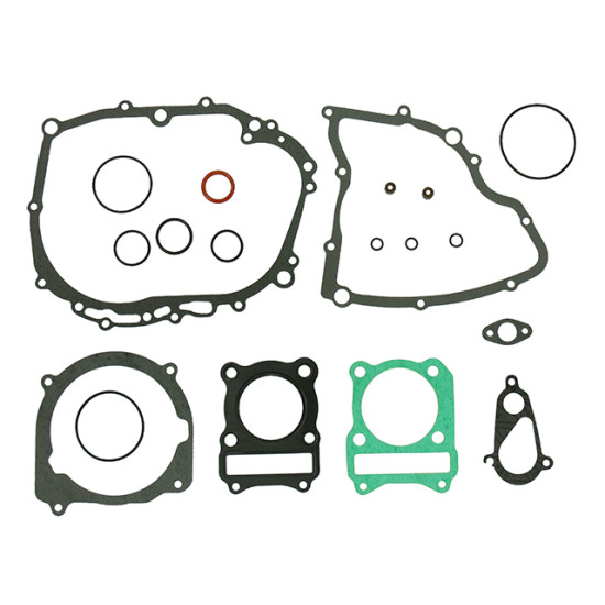 NAMURA gasket set SUZUKI LT 160 QUADRUNNER 89-04