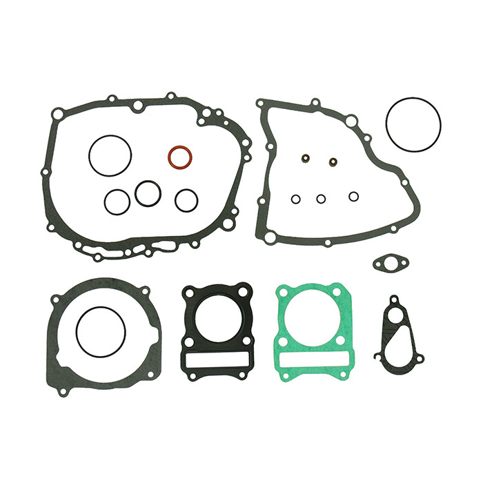 NAMURA gasket set SUZUKI LT 160 QUADRUNNER 89-04