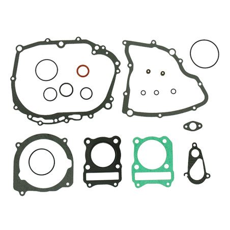 NAMURA gasket set SUZUKI LT 160 QUADRUNNER 89-04