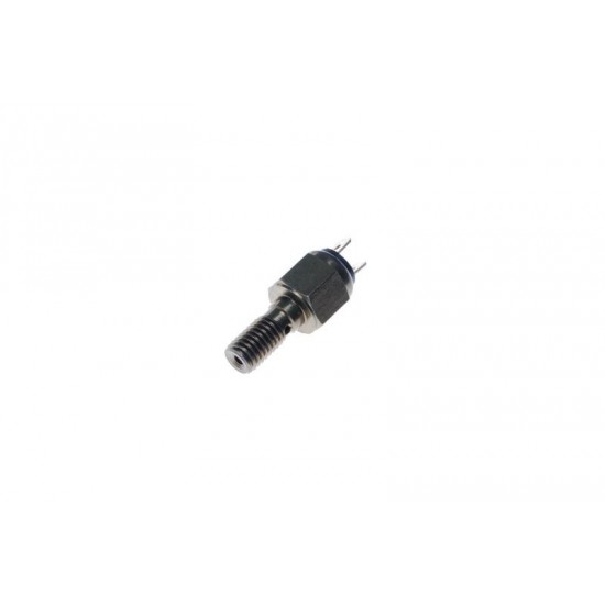 Brake caliper with 10x1.25 thread