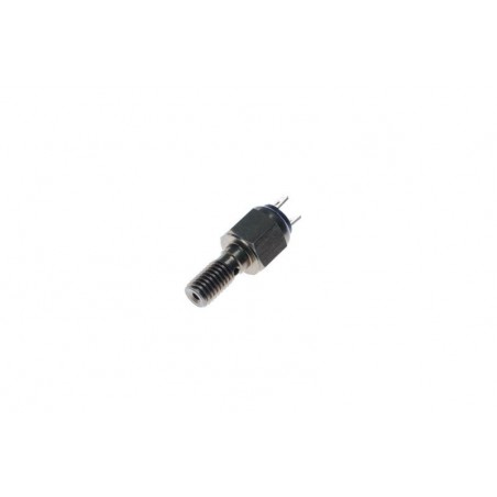 Brake caliper with 10x1.25 thread