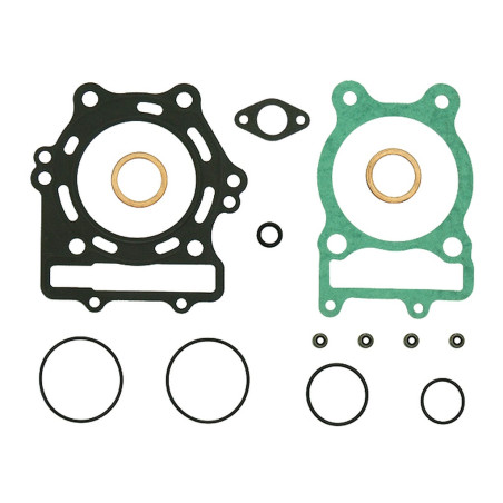 NAMURA TOP-END gaskets KAWASAKI KLF 400 BAYOU '93-'99, KVF 400 PRAIRIE '03-'12 - replaced NA-20006T
