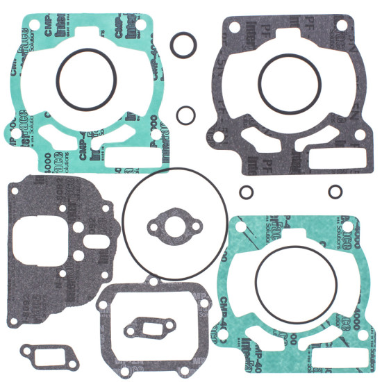 WINDEROSA (VERTEX) TOP-END...
