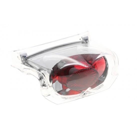 Yamaha Neos tail lamp