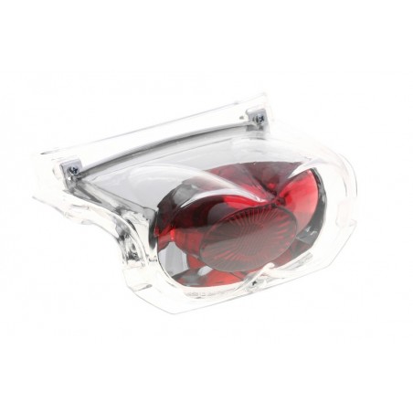 Yamaha Neos tail lamp