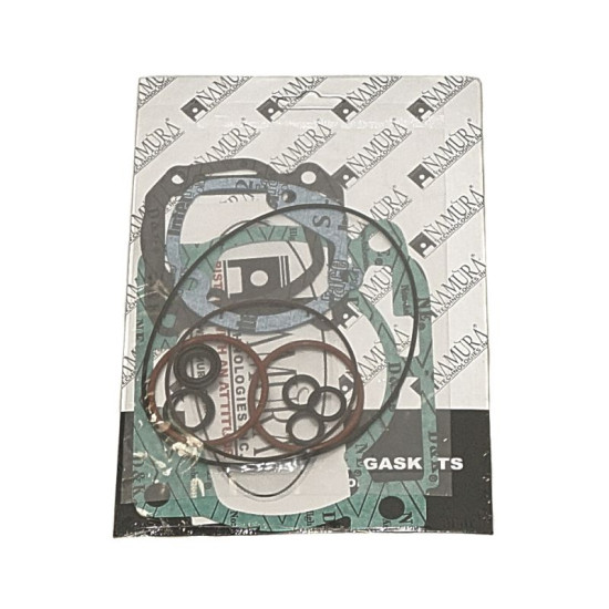 NAMURA TOP-END gaskets KTM 250 03-04