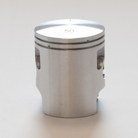 OMP piston KAWASAKI KMX 125 (86-05) +0.50 (54.50 mm)