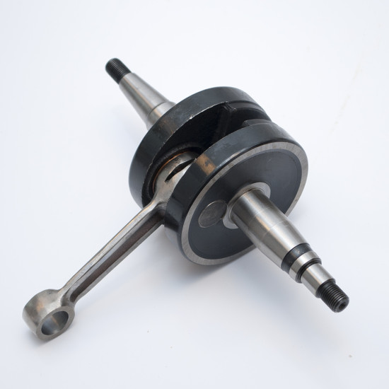OMP crankshaft DERBI SENDA 50 GPR 50 GILERA RCR 50 (until 2006)