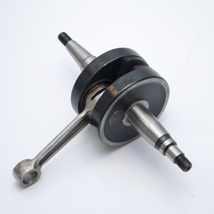 OMP crankshaft DERBI SENDA 50 GPR 50 GILERA RCR 50 (until 2006)
