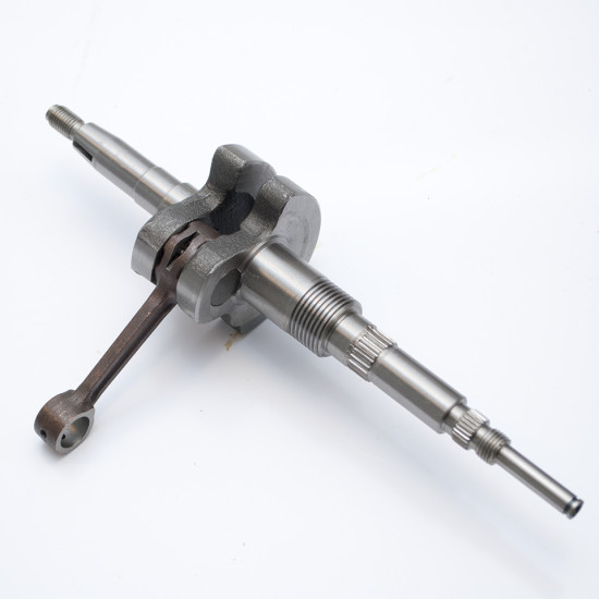 OMP crankshaft SUZUKI ADDRESS 50 engine I MORINI DERBI VAMOS, APRILIA HABANA 50