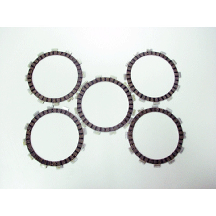 PSYCHIC clutch discs SUZUKI RM 250N-F`79-85 (EBS3331)
