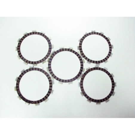 PSYCHIC clutch discs SUZUKI RM 250N-F`79-85 (EBS3331)