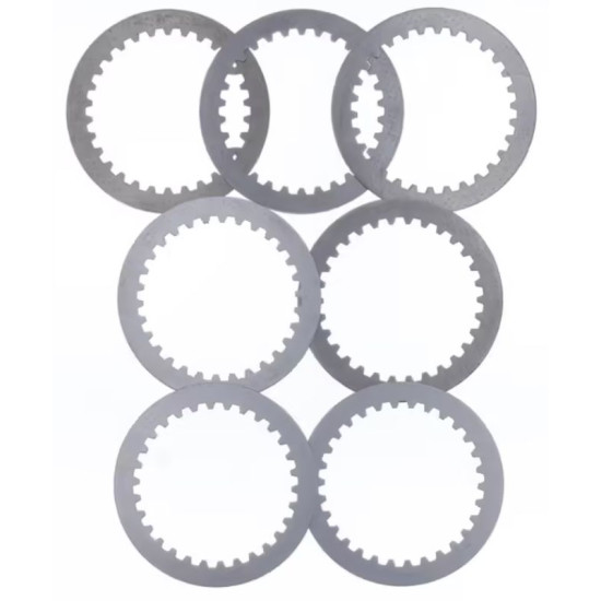 ATHENA clutch interplates YAMAHA GAS GAS EC 450 '13-'15, WR 450F '05-'18