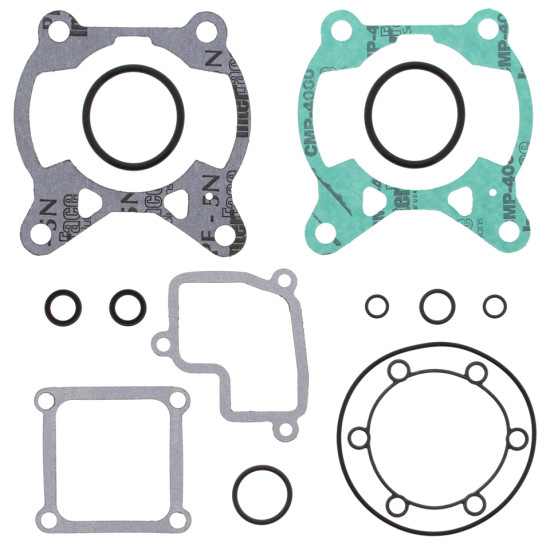 WINDEROSA (VERTEX) TOP-END...