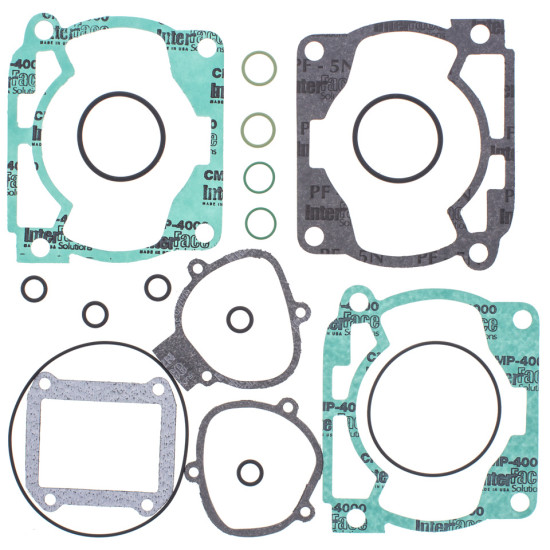 WINDEROSA (VERTEX) Top-End...