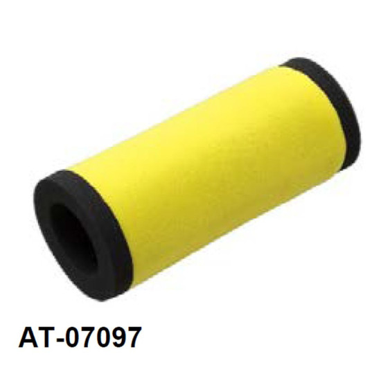 BRONCO ORO FILTRAS CAN AM MAVERIC TRAIL 800 '18-'19, MAVERIC SPORT / TRAIL 1000 '19-'22, DEFENFER / TRAXTER (OEM: 715003