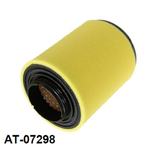 BRONCO ORO FILTRAS CAN AM OUTLANDER / RENEGADE 800 R '12-'17, OUTLANDER / RENEGADE 850 '16-'23, OUTLANDER / RENEGADE 100