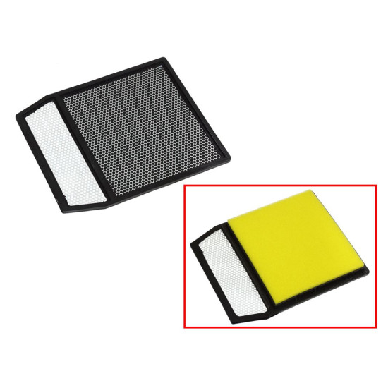 BRONCO ORO FILTRAS CAN AM COMMANDER 800 / 1000 / MAX '11-'20, MAVERIC 1000 / MAX '13-'17 (OEM: 707800327) (48-1014)