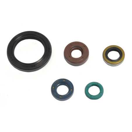 ATHENA engine gasket set KAWASAKI KLX 250 09-12, KLX 250S 07-12