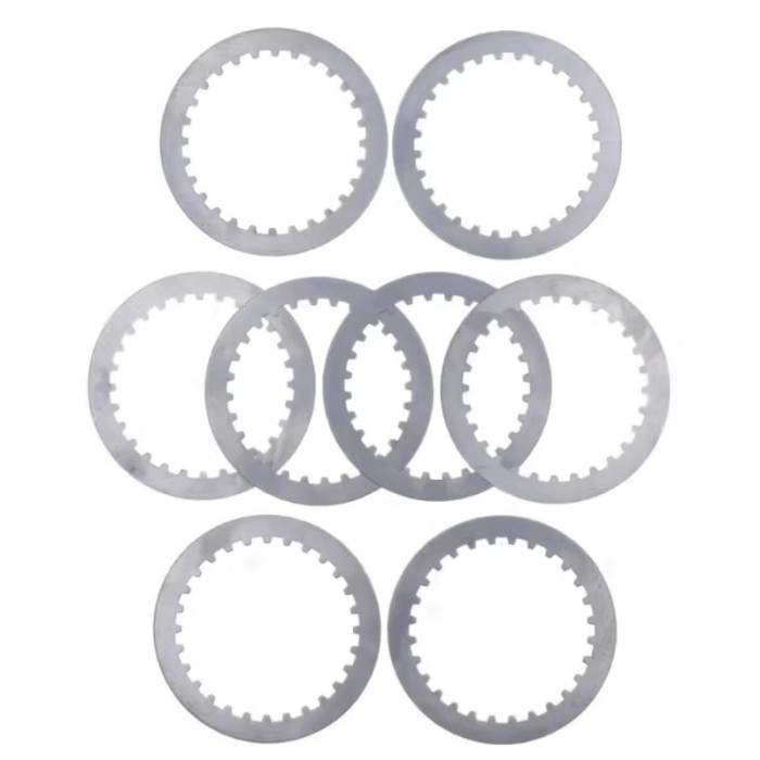 ATHENA clutch interplates KTM SX 505 '09-'11, SX-F 450 '07-'11, SX-F/XC-F 505 '07-'09