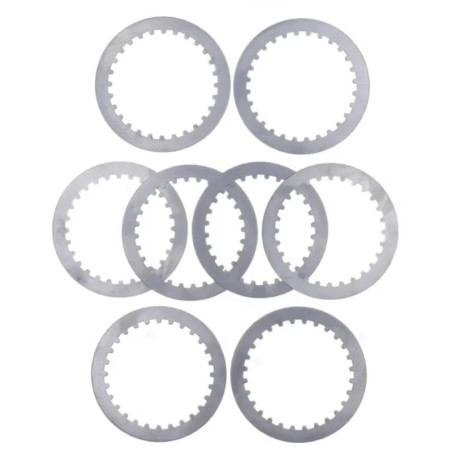 ATHENA clutch interplates KTM SX 505 '09-'11, SX-F 450 '07-'11, SX-F/XC-F 505 '07-'09