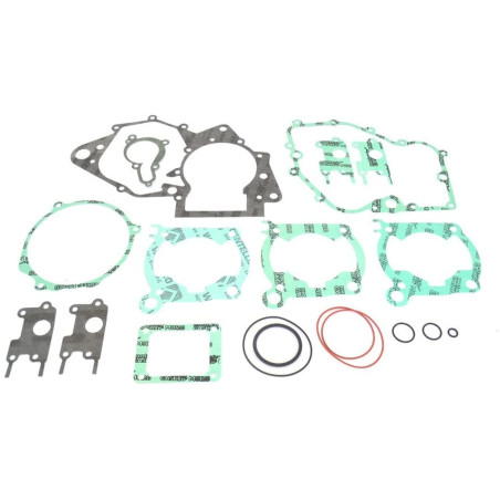 ATHENA gasket set CAGIVA WMX 125 '85-'86, GP 125 '85-'86, HUSQVARNA WRK 125 '87-'89