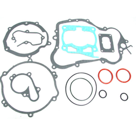 NAMURA gasket set YAMAHA YZ 125 98-01 (808637)