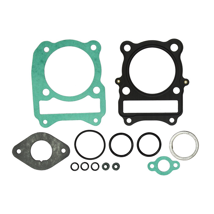 NAMURA TOP-END gaskets SUZUKI 250 LT-4WD QUADRUNNER 96-98, LT-F250/250F QUADRUNNER 95-02