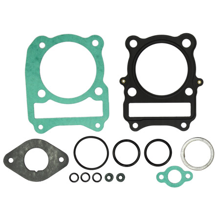 NAMURA TOP-END gaskets SUZUKI 250 LT-4WD QUADRUNNER 96-98, LT-F250/250F QUADRUNNER 95-02