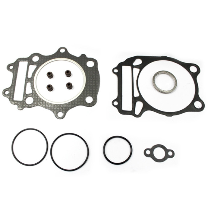 NAMURA TOP-END tarpinės SUZUKI DR 350 SE '94-'99 (ELEKTRIC STARTER)