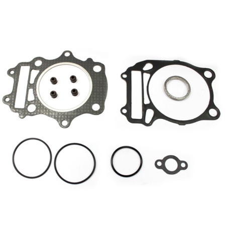NAMURA TOP-END tarpinės SUZUKI DR 350 SE '94-'99 (ELEKTRIC STARTER)