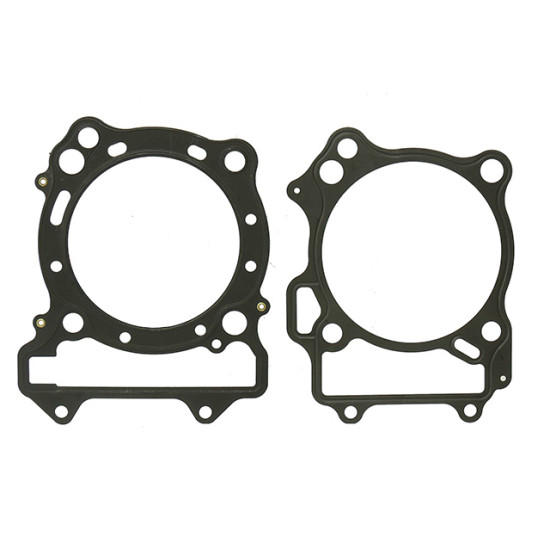NAMURA TOP-END gaskets SUZUKI LTZ 400 '03-'14, ARCTIC CAT DVX 400 '04-'08 BIG BORE 94mm (+5mm) (without valve seals)