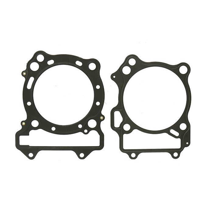 NAMURA TOP-END gaskets SUZUKI LTZ 400 '03-'14, ARCTIC CAT DVX 400 '04-'08 BIG BORE 94mm (+5mm) (without valve seals)
