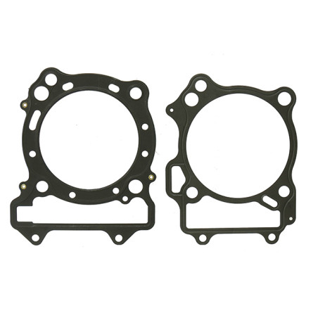 NAMURA TOP-END gaskets SUZUKI LTZ 400 '03-'14, ARCTIC CAT DVX 400 '04-'08 BIG BORE 94mm (+5mm) (without valve seals)