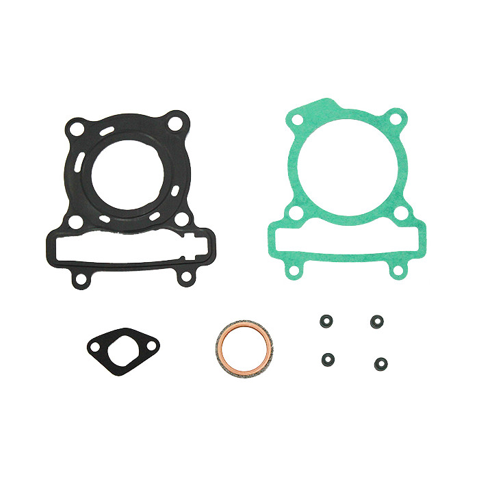 NAMURA TOP-END gaskets YAMAHA WR 125 R/X (09-11), YZF 125 R (08-13), HONDA CITY 125 (11-13), HUSQVARNA SMS4-TE (10-11)