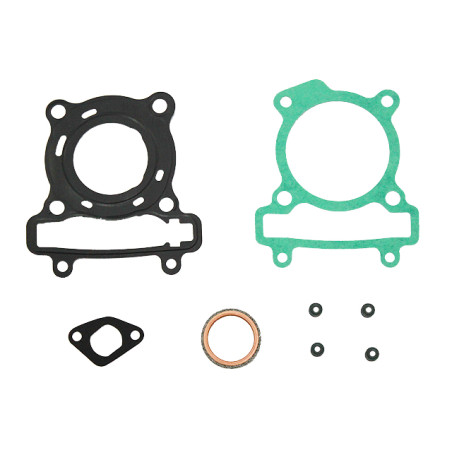 NAMURA TOP-END tarpinės YAMAHA WR 125 R/X (09-11), YZF 125 R (08-13), HONDA CITY 125 (11-13), HUSQVARNA SMS4-TE (10-11)