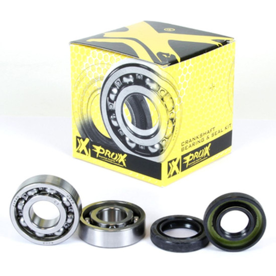 PROX Crankshaft bearings...