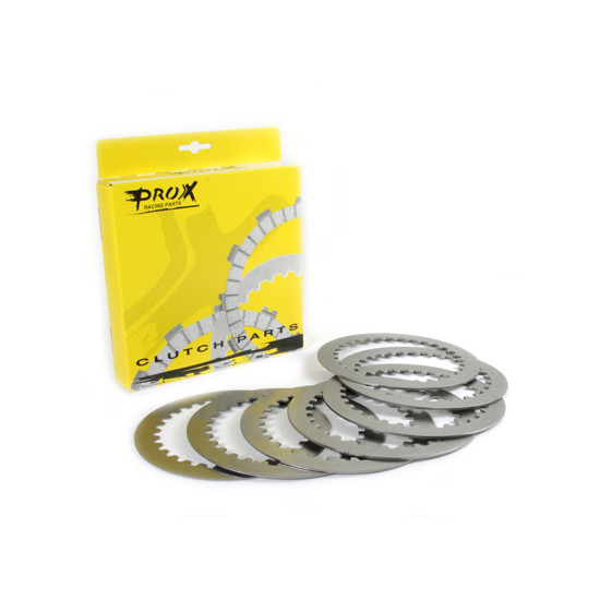 PROX clutch interplates YAMAHA YZF 450 16-19, WR 450F 05-18