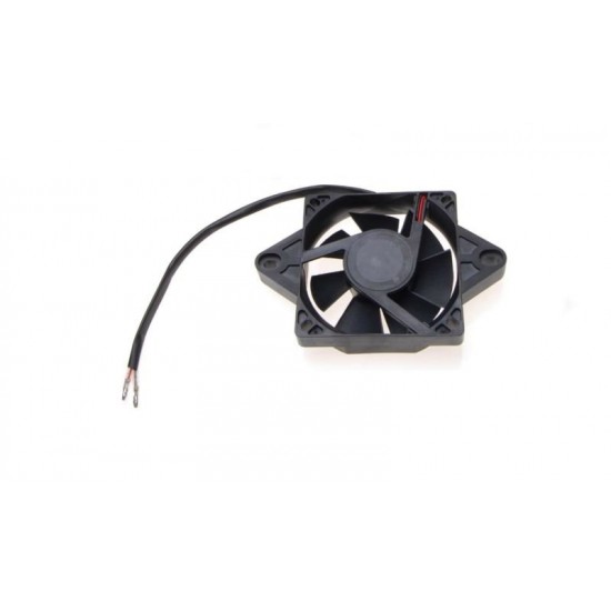 Universal fan 12V