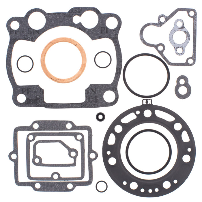 WINDEROSA (VERTEX) TOP-END GASKETS KAWASAKI KX250R '93-'03