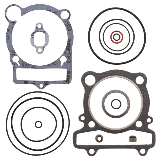 WINDEROSA (VERTEX) TOP-END GASKETS YAMAHA YFM 350 RAPTOR 04-13 WOLVERINE GRIZZLY 95-09