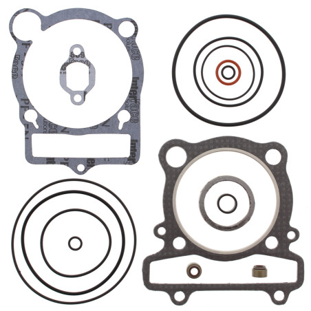 WINDEROSA (VERTEX) TOP-END GASKETS YAMAHA YFM 350 RAPTOR 04-13 WOLVERINE GRIZZLY 95-09