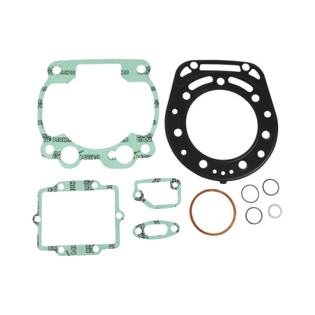ATHENA TOP-END gaskets KAWASAKI KX500`89-04