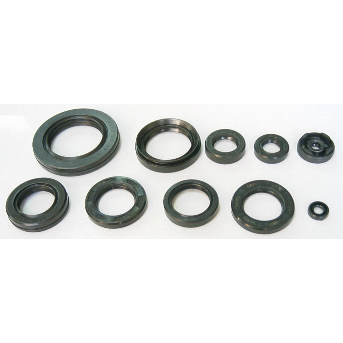 TOURMAX engine gasket set YAMAHA XS 650 '75-'83 (MADE IN JAPAN)