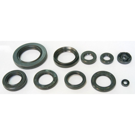TOURMAX Engine Intermediate Kit Yamaha XS 650 '75 -'83 (Made in Japan)