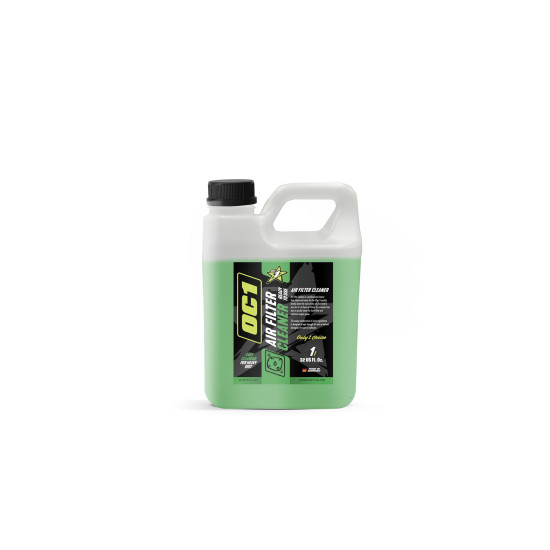 OC1 ORO FILTRO VALIKLIS 1L