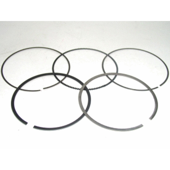 NAMURA Piston rings HONDA...
